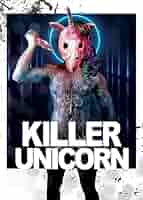 その他 Hunt for Unicorn Killer [DVD] The Hunt For the Unicorn Killer - DVD - import - William A